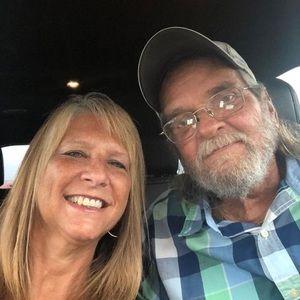 Meet your Posher, Vicky